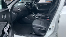 Nissan Juke 1.6 Hybrid Tekna+ 5dr Auto Hybrid Hatchback